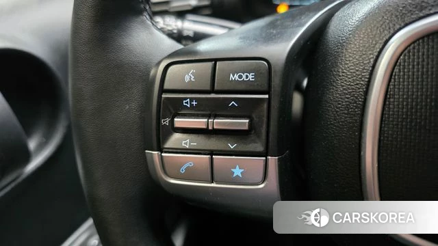 Hyundai Casper id 4958556 из Кореи 7
