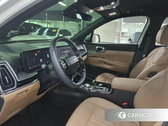 Kia The New Sorento 4th Generation id 5032592 из Кореи 7
