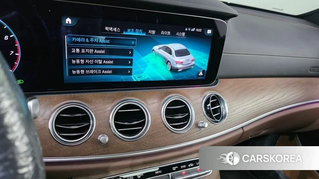 Mercedes-Benz E-Class W213 id 4917709 из Кореи 7
