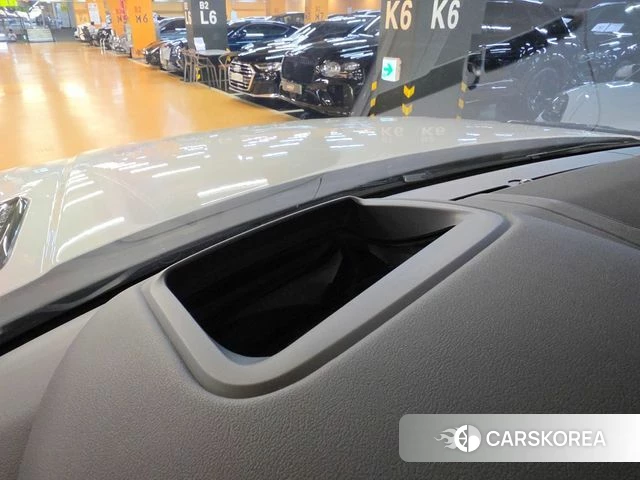 Land Rover Range Rover Sport 2nd Generation id 4924126 из Кореи 7