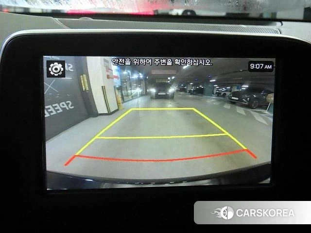 Hyundai Grandeur IG id 4982986 из Кореи 7