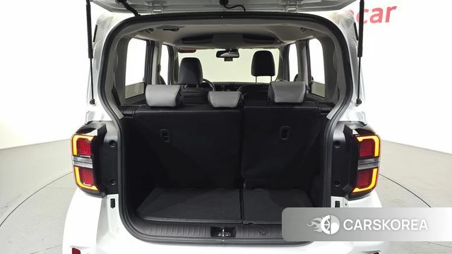 Kia The New Kia Ray id 4916689 из Кореи 7