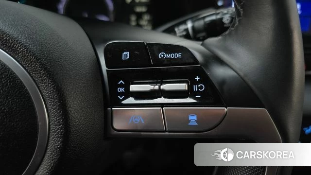 Hyundai Avante Hybrid (CN7) id 4935548 из Кореи 7