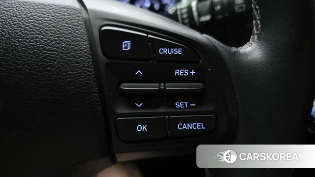 Hyundai Venue id 4688070 из Кореи 7