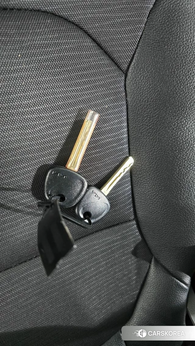 Kia The New Ray id 4965926 из Кореи 7