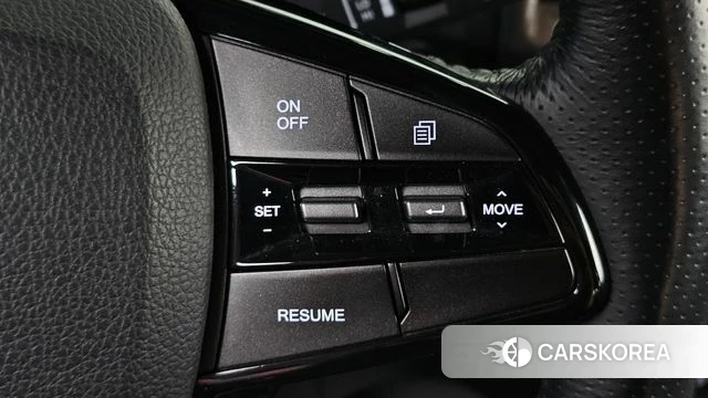 Ssangyong The New Rexton Sports Cannes id 4992088 из Кореи 7