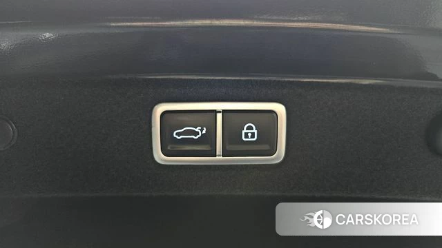 Hyundai Grandeur Hybrid (GN7) id 4950793 из Кореи 7
