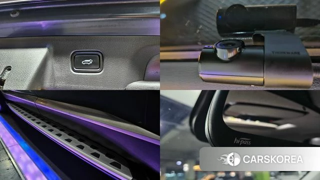 Hyundai Palisade id 4551701 из Кореи 7
