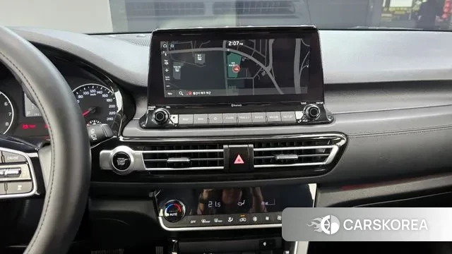 Kia Seltos id 3324669 из Кореи 7