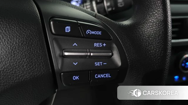 Hyundai Kona id 4952821 из Кореи 7