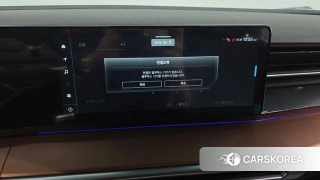 Ssangyong The New Torres id 4879425 из Кореи 7