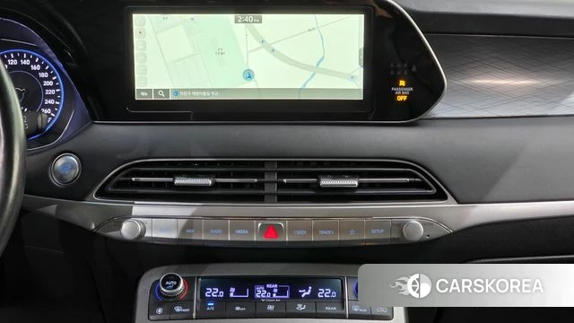 Hyundai Palisade id 5047989 из Кореи 7