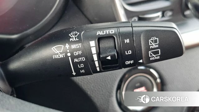 Kia The New Sorento id 5048394 из Кореи 7