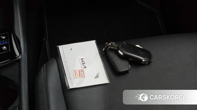 Kia Sportage 5th Generation id 4957606 из Кореи 7