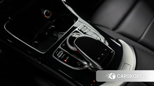 Mercedes-Benz C-Class W205 id 4978017 из Кореи 7