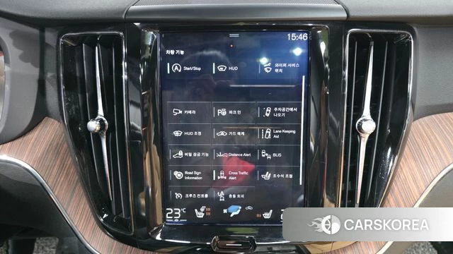 Volvo XC60 second Generation id 4907307 из Кореи 7