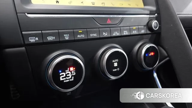 Jaguar E-PACE id 3557923 из Кореи 7