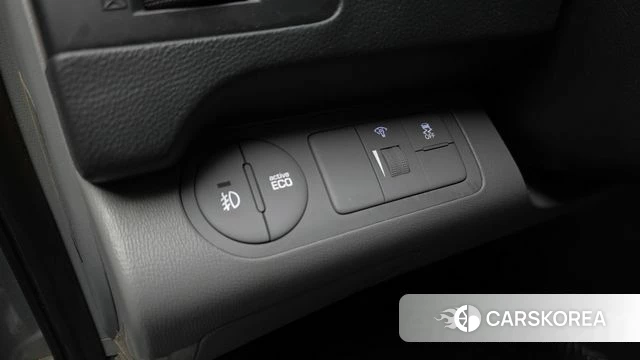 Hyundai The New Grand Starex id 5018447 из Кореи 7