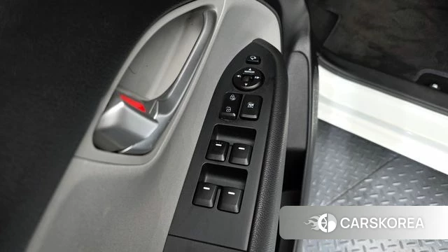 Kia The New Ray id 4976839 из Кореи 7