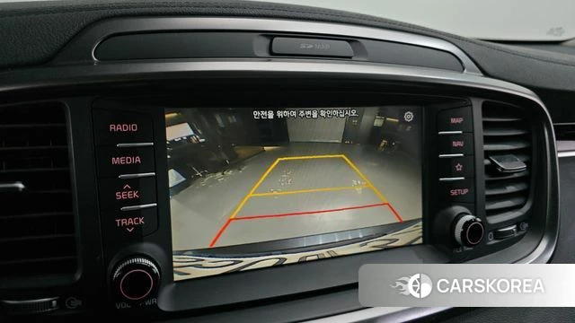 Kia The New Sorento id 4959893 из Кореи 7