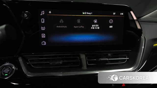 Chevrolet (GM Daewoo) Trax Crossover id 4928691 из Кореи 7