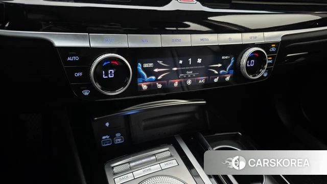 Genesis G80 (RG3) id 4992370 из Кореи 7