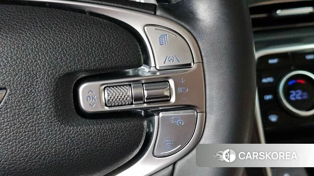 Genesis GV80 id 4929144 из Кореи 7