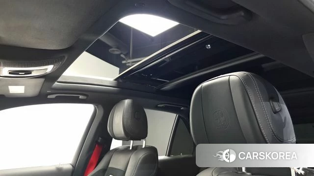 Mercedes-Benz GLE-Class W167 id 4995559 из Кореи 7