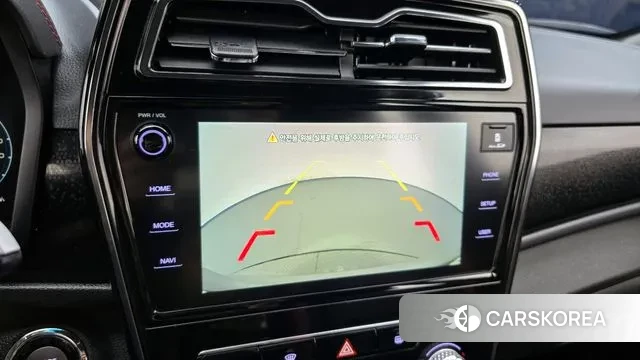Ssangyong Berry New Tivoli id 3469474 из Кореи 7