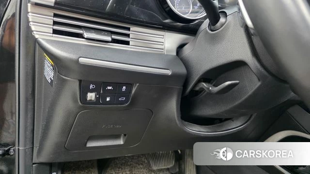 Hyundai The New Grandeur IG id 4688920 из Кореи 7