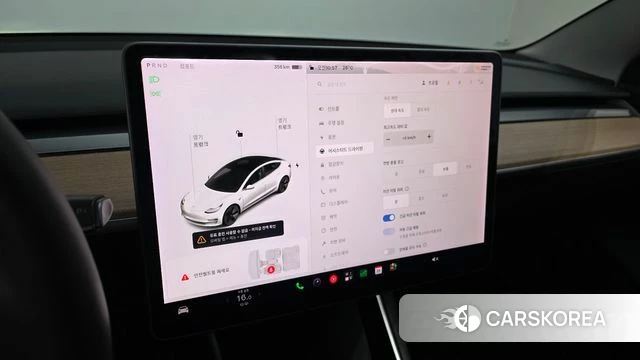 Tesla Model 3 id 4906747 из Кореи 7