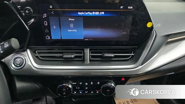 Chevrolet (GM Daewoo) Trax Crossover id 5026959 из Кореи 7