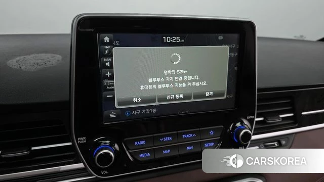 Hyundai The New Grand Starex id 4776311 из Кореи 7