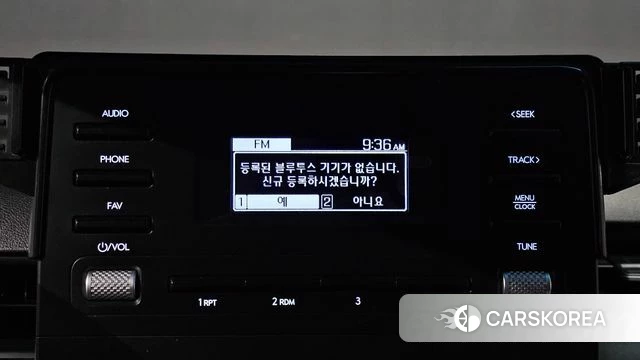 Hyundai Staria id 4965467 из Кореи 7