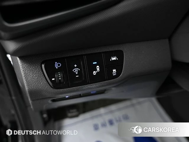 Hyundai The New Ionic Hybrid id 4993132 из Кореи 7