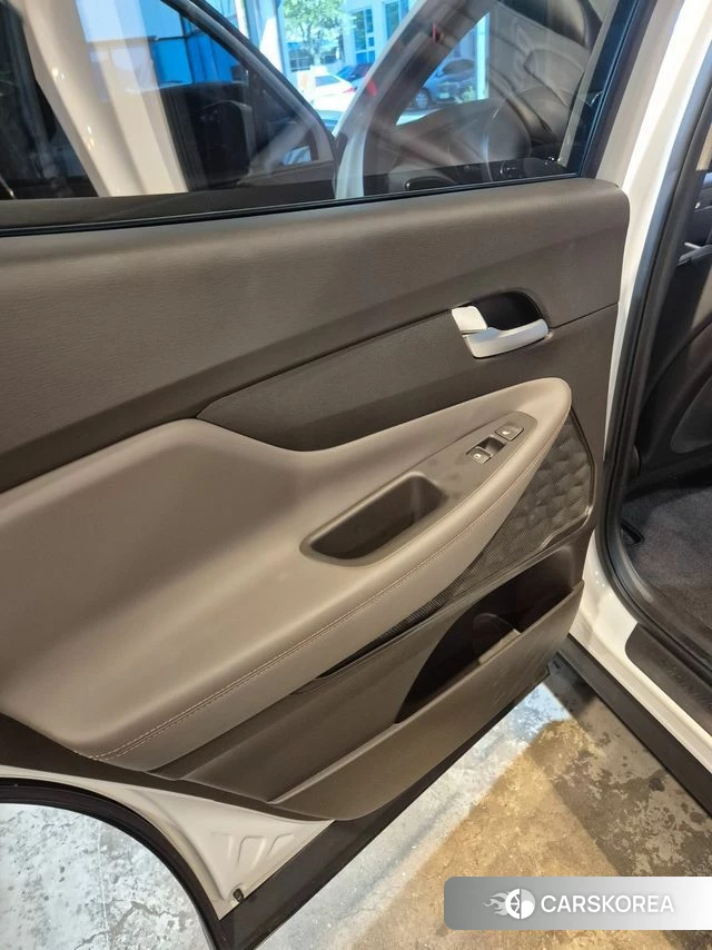 Hyundai Santa Fe TM id 4776016 из Кореи 7