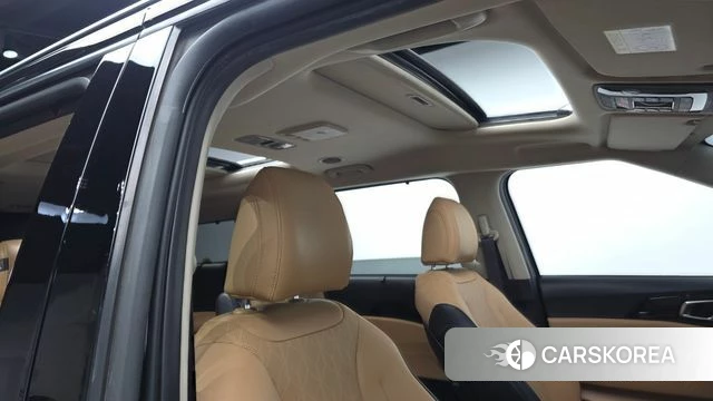 Kia Carnival 4th generation id 4899655 из Кореи 7