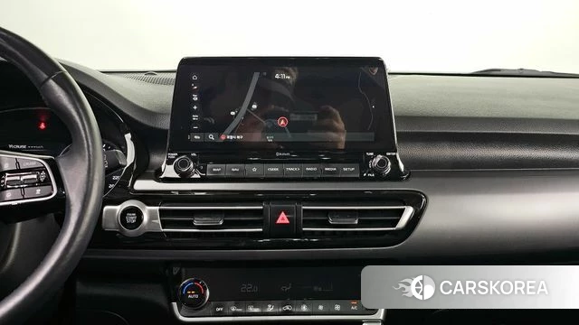 Kia Seltos id 3839550 из Кореи 7