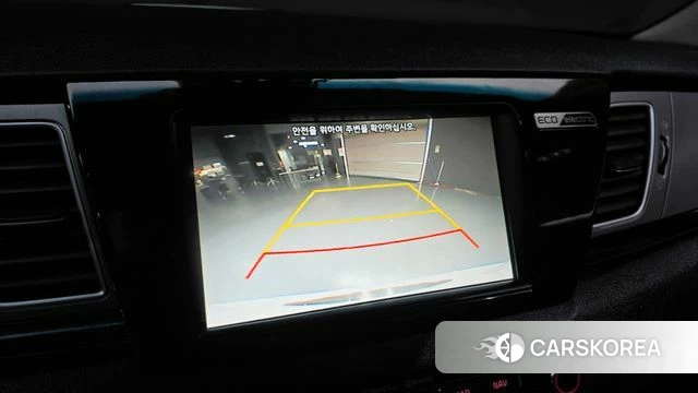 Kia Niro EV id 4987662 из Кореи 7