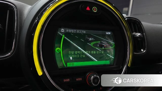 Mini Cooper Countryman id 4918531 из Кореи 7
