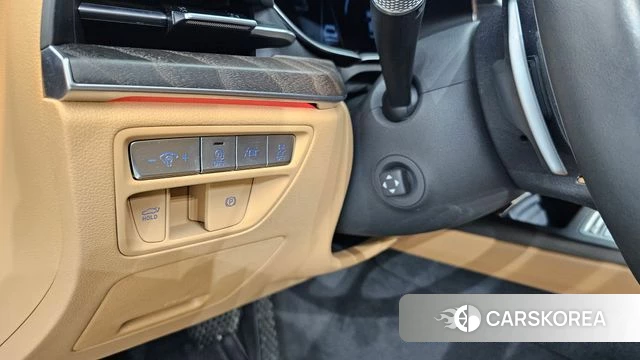 Genesis G80 (RG3) id 5035262 из Кореи 7