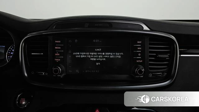 Kia The New Sorento id 5023561 из Кореи 7