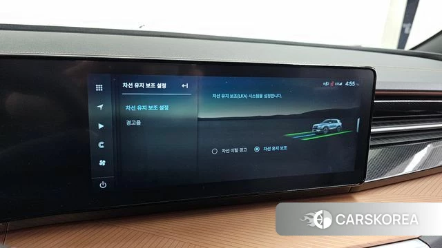Ssangyong The New Torres id 4985166 из Кореи 7