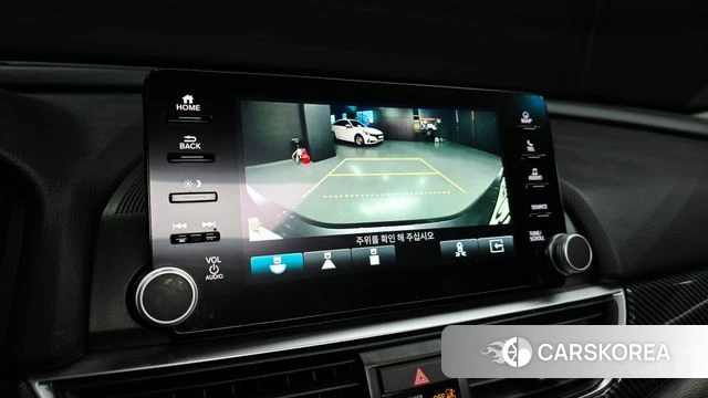 Honda Accord 10th Generation id 5040726 из Кореи 7