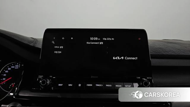 Kia Seltos id 5023619 из Кореи 7