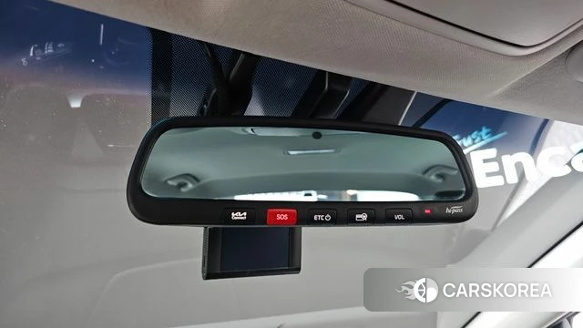 Kia The New K3 2nd generation id 4753137 из Кореи 7