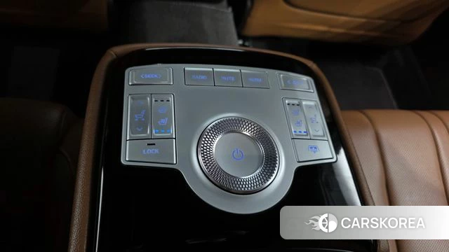 Genesis G80 (RG3) id 4871979 из Кореи 7