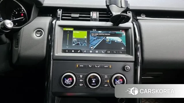 Land Rover Discovery 5 id 3692339 из Кореи 7