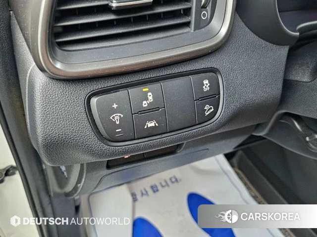 Kia The New Sorento id 4998544 из Кореи 7