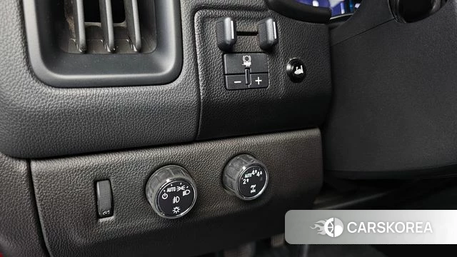 Chevrolet (GM Daewoo) Real New Colorado id 4906640 из Кореи 7